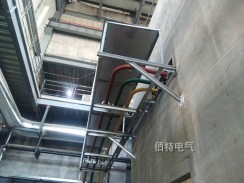 齐齐哈尔鸿展公司10kv/4000A